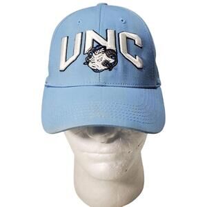North Carolina Tar Heels NCAA Top Of The World Snapback Hat Cap